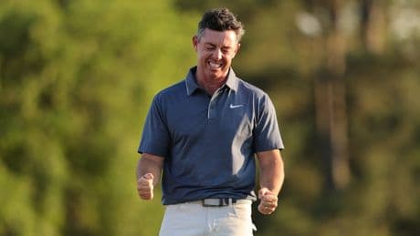 Rory McIlroy has favourite driver snatched away from him at USPGA Championship thanks to random test