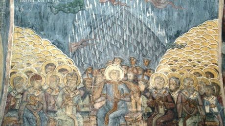 Le concile de Constantinople, la consubstantialité du Père et du Fils réaffirmée