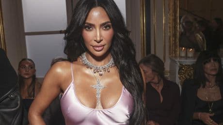 The Paris robbery of Kim Kardashian changed how celebrities think about exposure