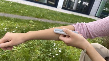 MyBeo Bite Helper im Test