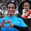 Imane Khelif rompe el silencio tras la filtración de un informe médico que indica que es 'hombre'
