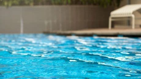 Four Syrian migrants arrested after 9 underage girls attacked at swimming pool