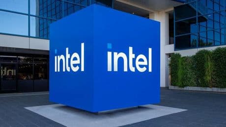 Chipkonzern: USA steigen laut Trump mit zehn Prozent bei Intel ein – Aktie steigt