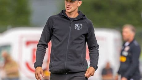 Haching in der Regionalliga Bayern: Von der Wüste in die Ober-Wüste