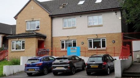 Paisley nursery praised by inspectors for “positive and welcoming ethos”