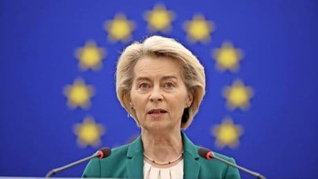 F.A.Z. Exklusiv: Radikalreform für den EU-Haushalt
