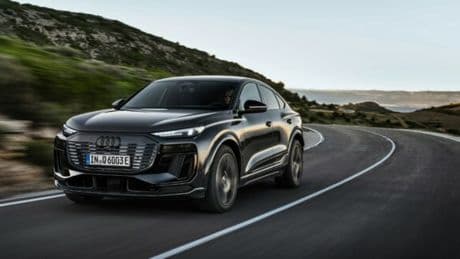 Audi Q6 Sportback e-tron, la prova de Il Fatto.it – Eleganza elettrica sul confine del vento – FOTO