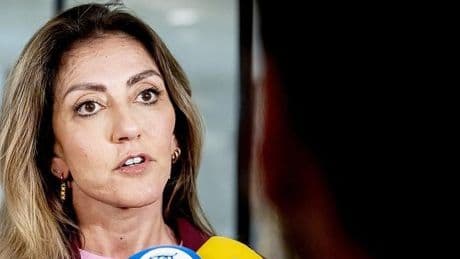 ‘VVD zit in vrij comfortabele positie’