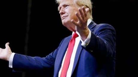 Trump’tan flaş açıklama: ‘Paramount, CBS röportajı için 16 milyon dolar ödedi!