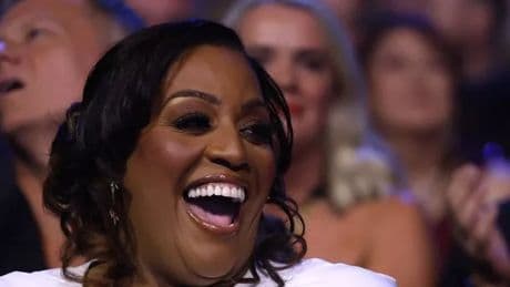 Alison Hammond's key to 11st weight loss as she says 'this had to stop'