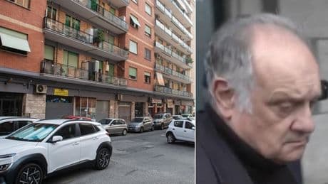 Il dottor Carlo Bravi arrestato a Roma: indagato per la morte di una donna, operava (ancora) in una casa privata. Sul lettino scarpe e sporcizia