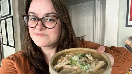 I tried Martha Stewart's one-pot mac and cheese. It took just 20 minutes to make and is now my go-to comfort meal.