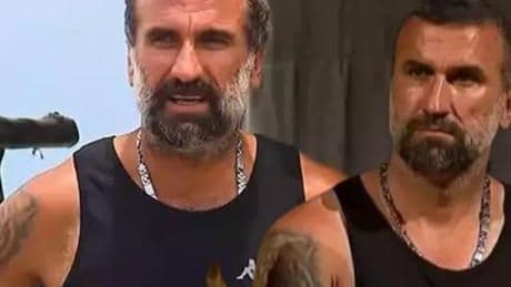 Hikmet Survivor'dan neden ayrıldı? Hikmet Tuğsuz'un kavga görüntüleri yeniden gündem oldu