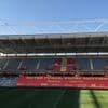 franceinfo junior. Qui décide de construire et où acheter un stade ?