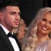 Molly-Mae confirms she and Tommy are back together