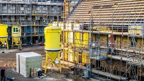 Snel meer nieuwbouwhuizen? 'Deze plannen moeten stikstofknoop ontwarren'