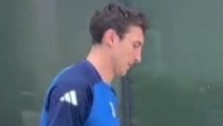Cambiaso salta Lazio-Juve e non solo: altra botta per Tudor, il bollettino non lascia speranze