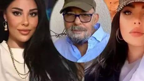HABERLER: Ferdi Tayfur'un kızı Tuğçe Tayfur Instagram'dan ateş püskürdü