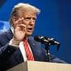 Trump doubles down on Iran strikes and fights with reporters at NATO Summit warning 'Secretary of War' needed