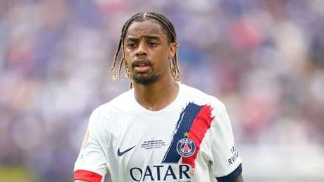 Liverpool transfer news: Bradley Barcola truth emerges as star set for £50m move