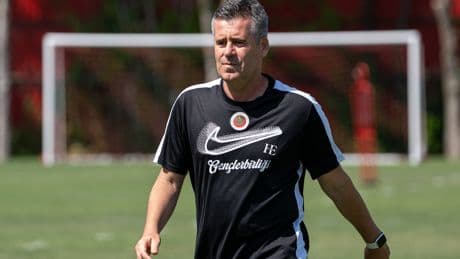 Hüseyin Eroğlu: Transfer yapmak kolay değil