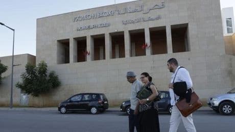 Au Maroc, les proches de la militante Ibtissame Lachgar, condamnée à trente mois de prison, dénoncent une « justice inhumaine »