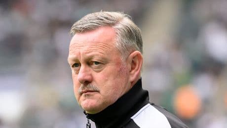 Wieder geht es um 1, 2, 3, 4 Millionen! - Spart sich Gladbach diesen Top-Star?