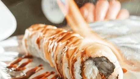 La fiebre por el sushi continúa: Sibuya abre su primer local en Bilbao