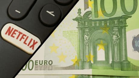 Geld zurück von Netflix: Das müssen Sie jetzt tun