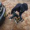 Fietsdragers zijn roofgoed, vooral op de Veluwe