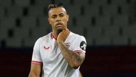 Mariano Díaz se abre en canal sobre su vida actual sin equipo: "Es lo más difícil"