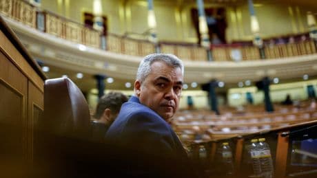 Las obras bajo sospecha en la trama Koldo-Ábalos-Cerdán superan los 720 millones de euros, el 75% para Acciona