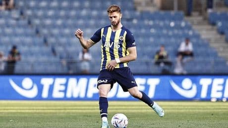 Fenerbahçe, İsmail Yüksek'in sözleşmesini uzattı!