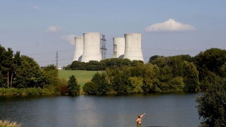 A Czech deal to build nuclear reactors worth $18 billion is unblocked after a court clears the way
