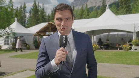 „Grizzlybär Trump zähmen"