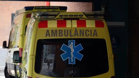 Muere el menor hospitalizado en estado crítico tras ahogarse en una poza en Girona