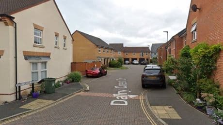 Baby girl, 1, dies in hospital after suffering injuries on the Isle of Wight