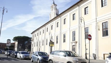 El herido en el atropello mortal en Roma: &quot;El conductor iba en estado de embriaguez&quot;