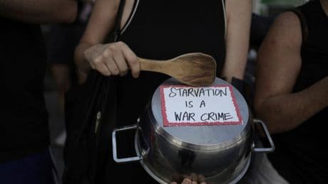 After largely ignoring suffering in Gaza, Israeli media start to report on Palestinian hardships