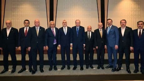 Grev yasaklarının mimarı Erdoğan: ‘Grev hakkını rasyonel bir zemine oturttuk’