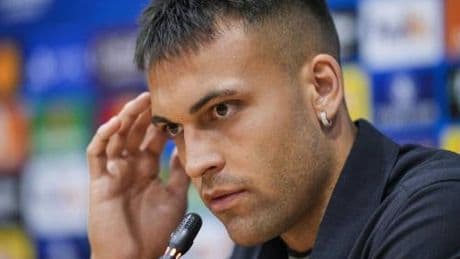"Valutato giorno per giorno": Lautaro Martinez rischia di saltare il Barcellona