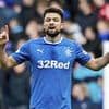 RUSSELL MARTIN: I want to show a different version of myself than I did as a player here. It didn't go well... and that hurt me