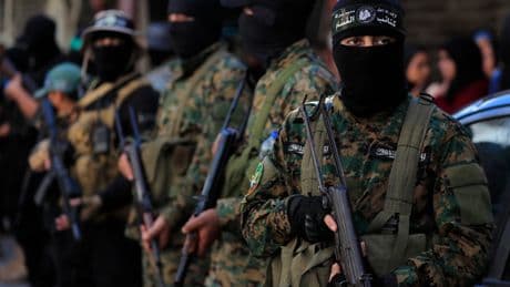 Lebanon warns Hamas not to carry out any attacks from its territories