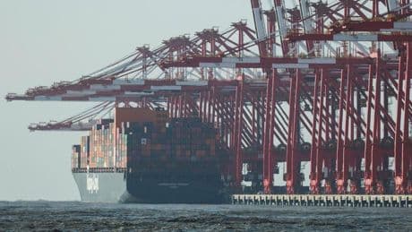 Handelskonflikt: China stoppt Export bestimmter seltener Erden komplett – Weißes Haus besorgt