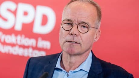 Bundespolitik: SPD-Fraktionschef Miersch will Heizungsförderung stärker sozial staffeln