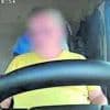 Spunta il video choc: il camionista "distratto" poco prima dello scontro