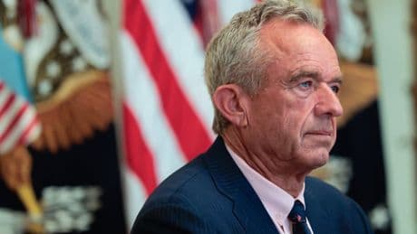 The future of cancer treatment is ‘personalized’ mRNA vaccines. Experts fear RFK research cuts will jeopardize that
