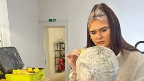 Scots woman 'stuck on Universal Credit' after spending £12k for qualification