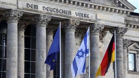 L’Allemagne s’interroge sur son soutien à Israël : “La patience de Berlin a ses limites”