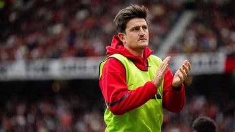 Harry Maguire faces crucial Man Utd decision as two clubs make transfer approach